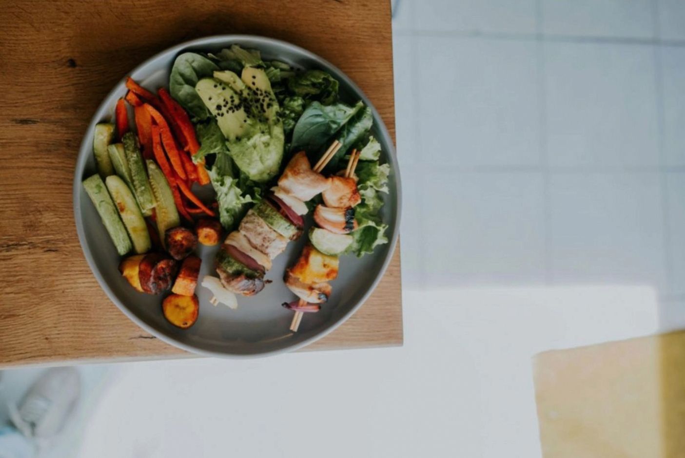 Méthodes pratiques pour gérer les portions au quotidien