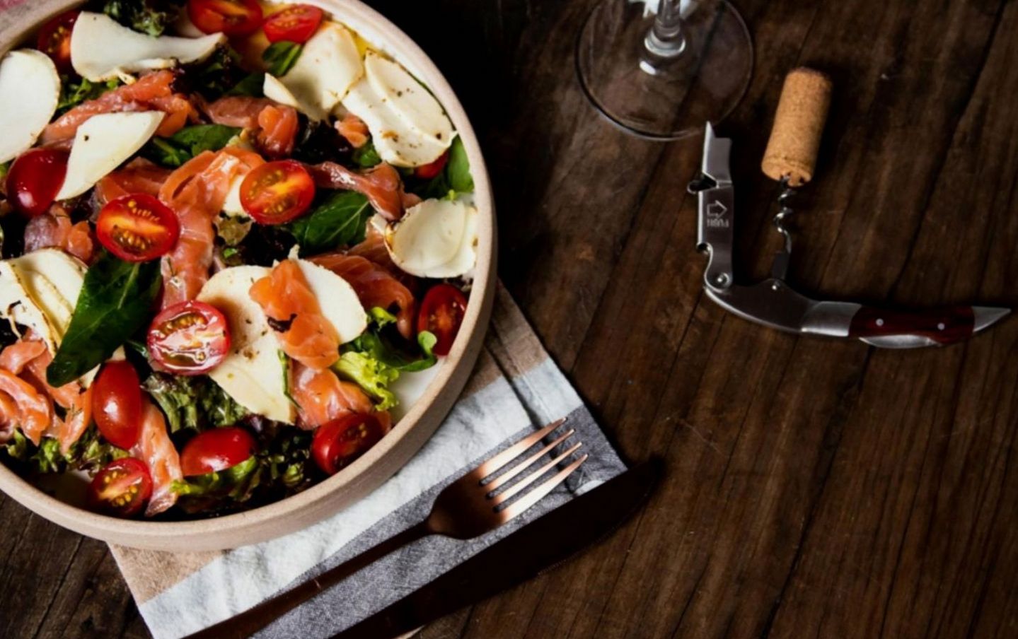 Peser ses aliments pour une précision maximale