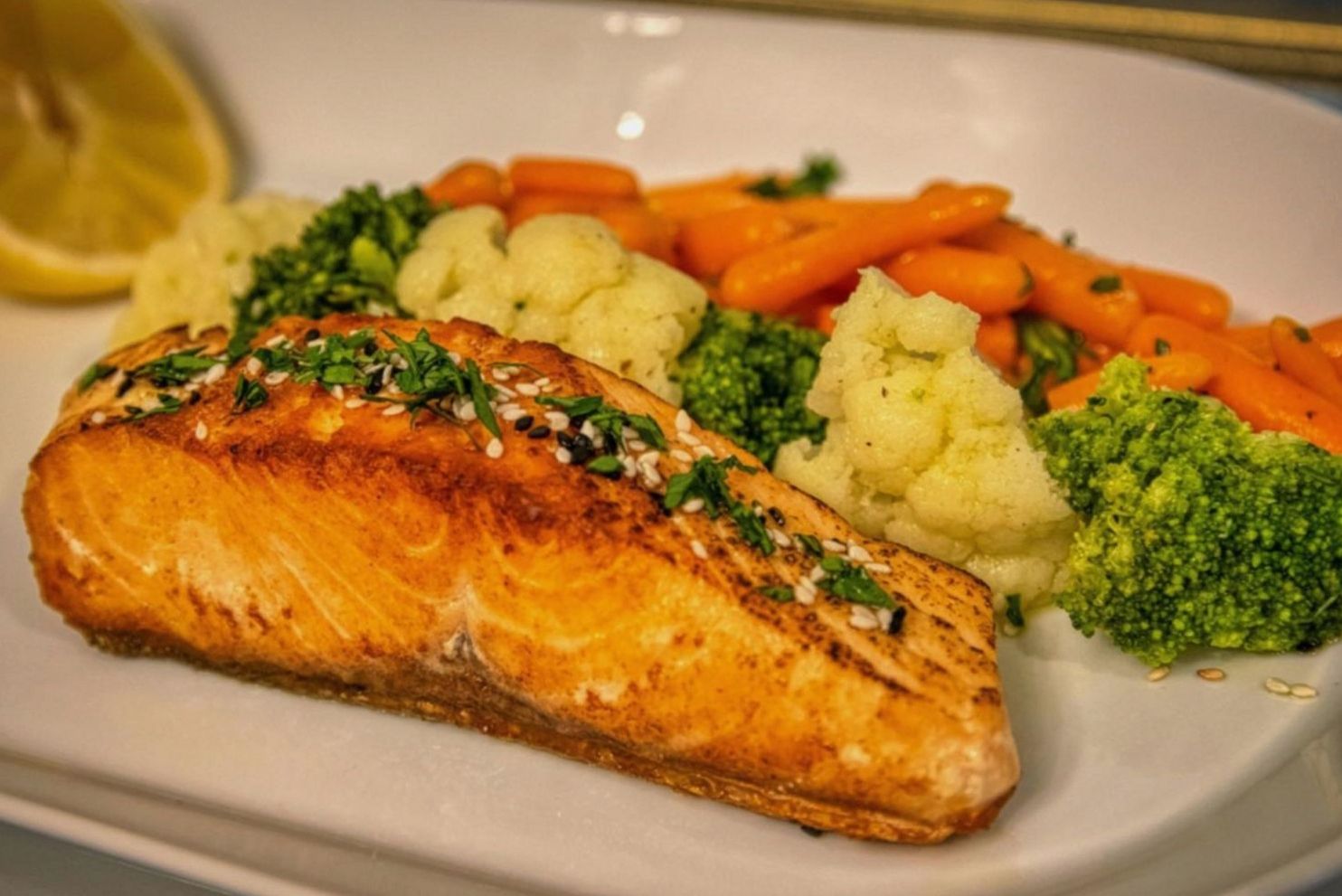 Formation en nutrition appliquée